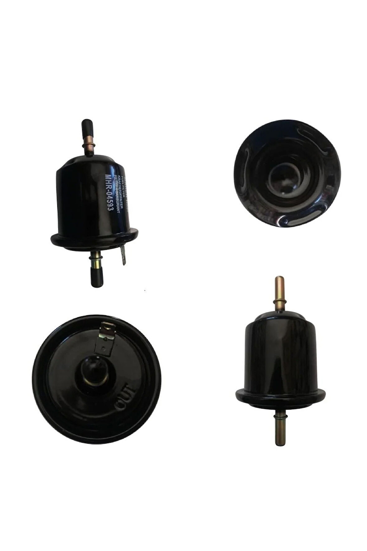 Benzin Filtresi Accent 2000-2005