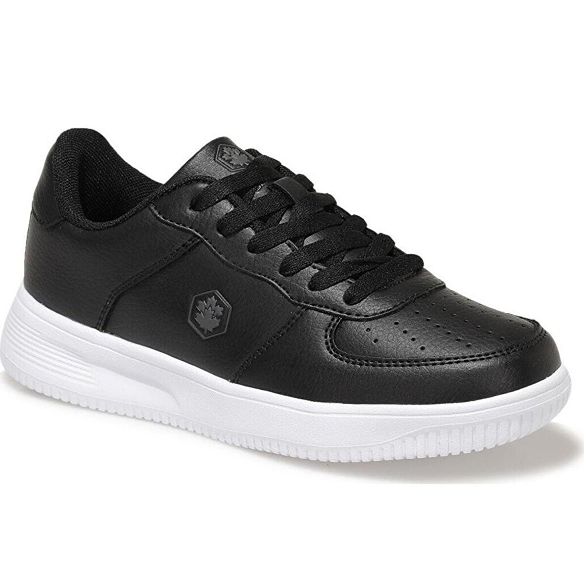 Lumberjack Fınster Hafif Rahat Sneaker Spor Unisex Günlük Ayakkabı