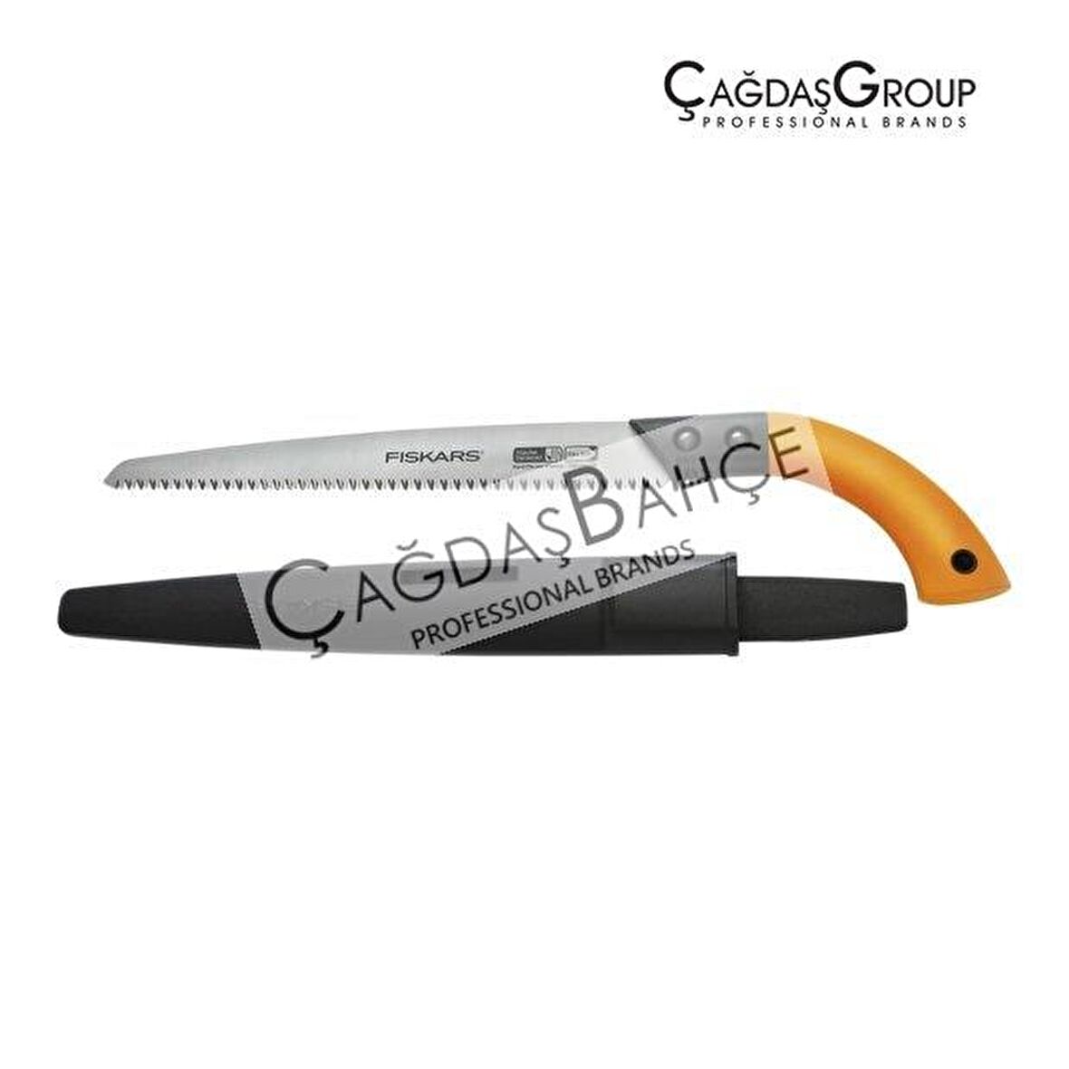 Fiskars SW84 1001620 Profesyonel Budama Testeresi