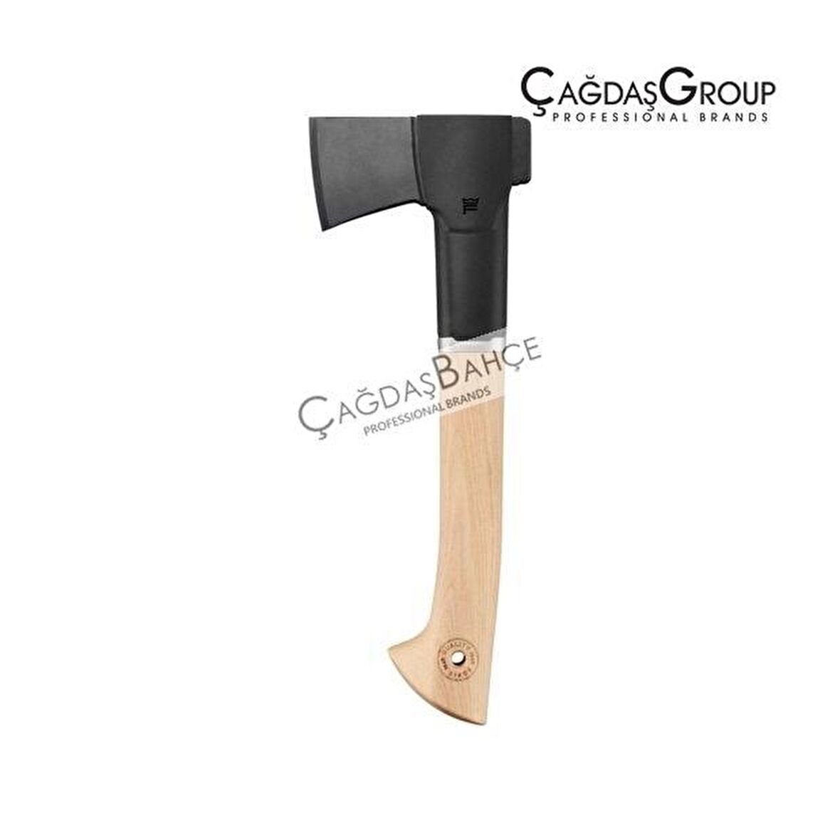 Fiskars N7 1051142 Norden Parçalama Baltası