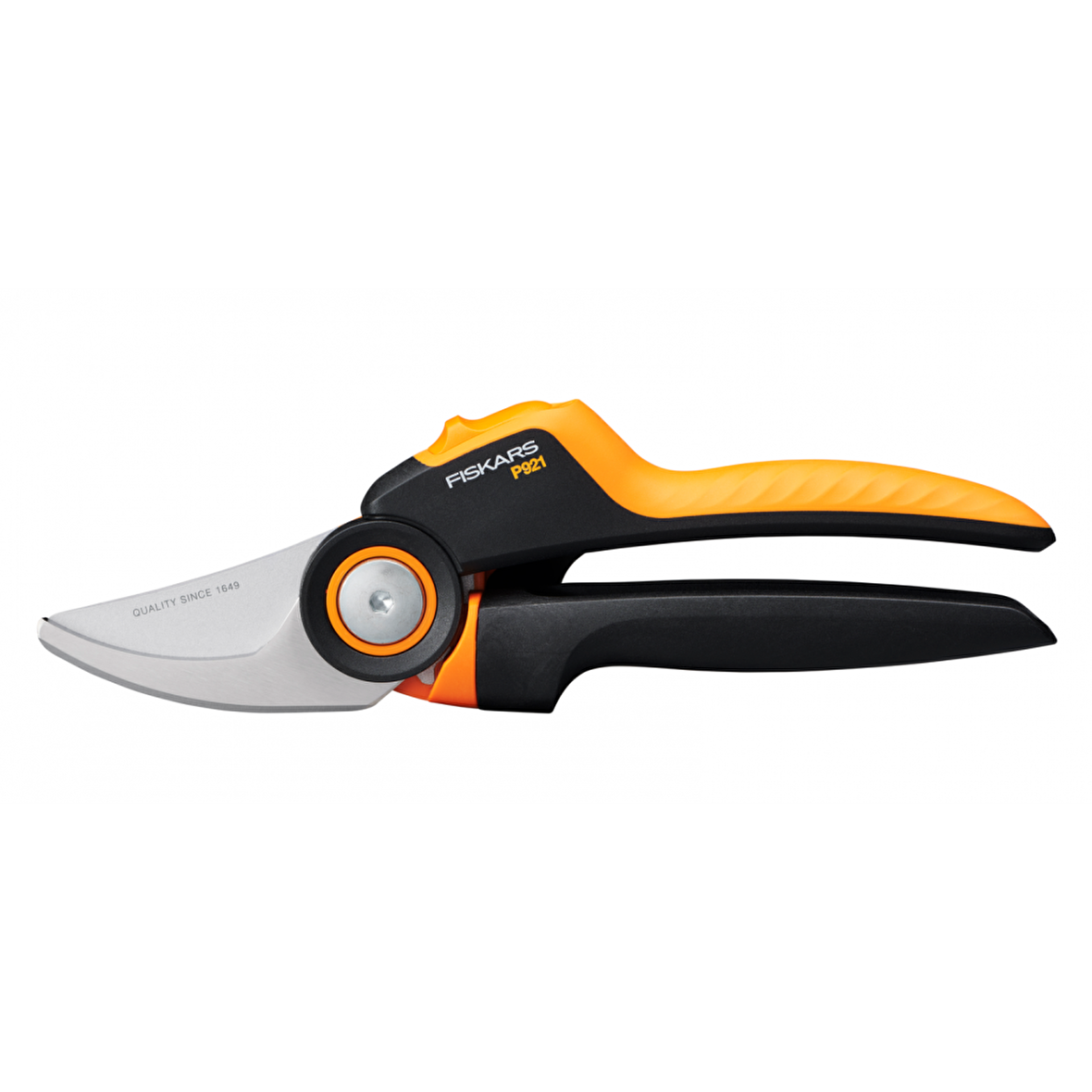 Fiskars 1057173 Bypass M-P921 Budama Makası