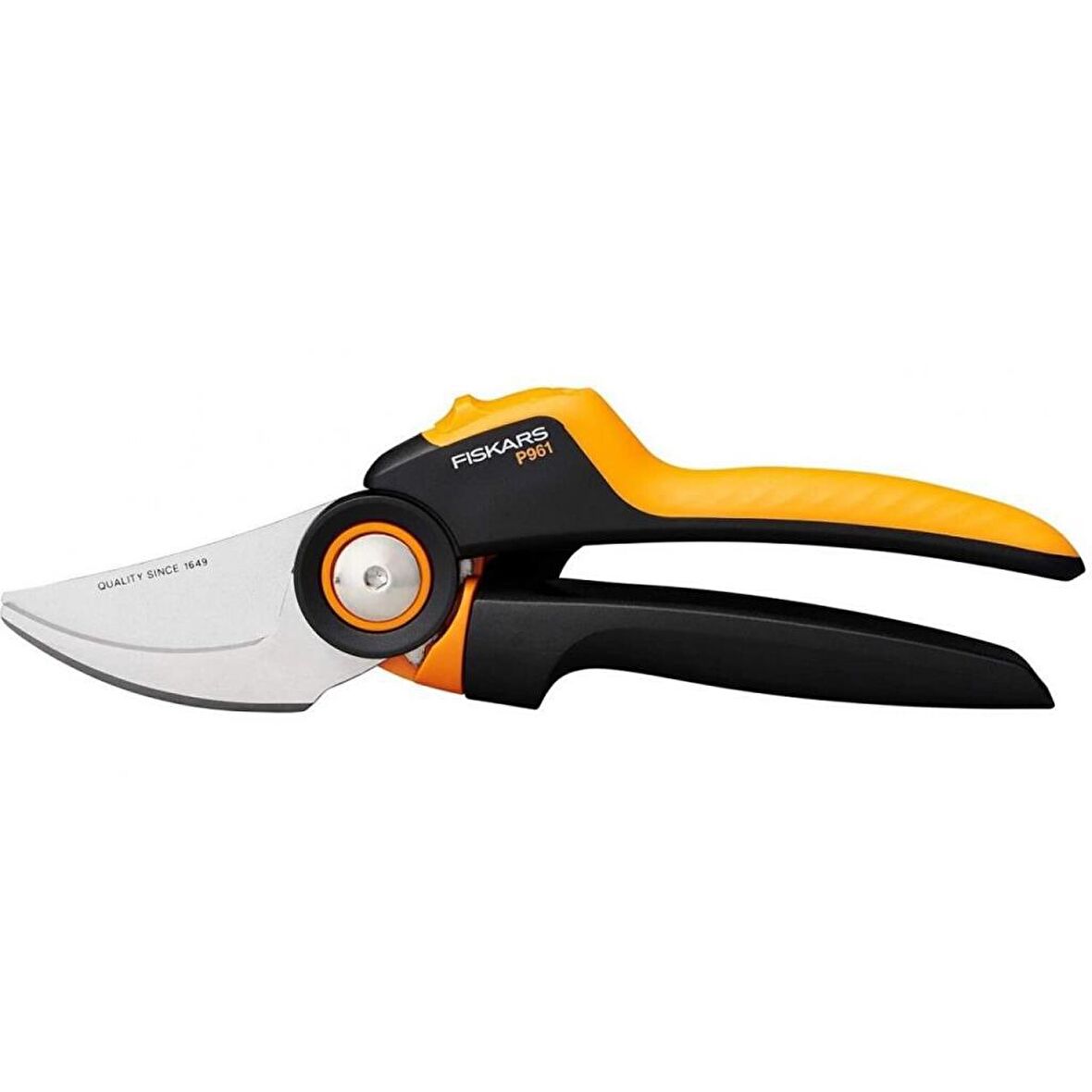 Fiskars 1057175 Bypass L-P961 Budama Makası 