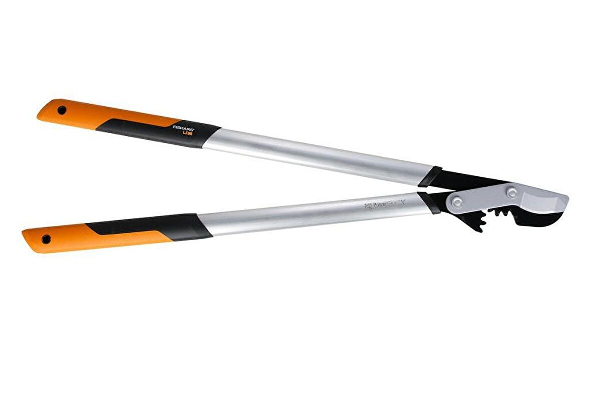 FISKARS 112490 LX98 POWERGEAR X LOPPER BYPASS DAL BUDAMA MAKASI