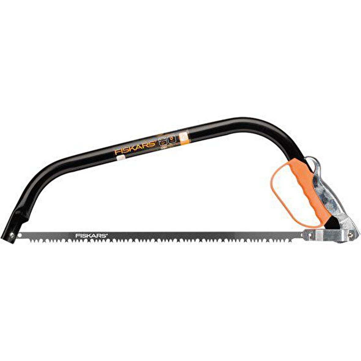 FISKARS 124800 BÜYÜK ODUNCU EL TESTERESİ - GELGİT TESTERE 1001621