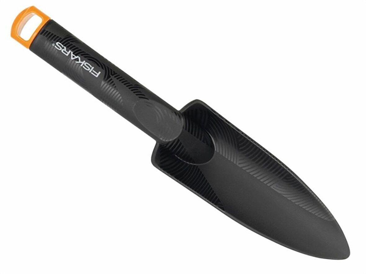 FISKARS 137010 SOLİD DAR BAHÇE MALASI KÜREK 1000695