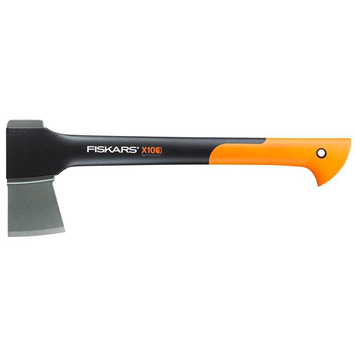 FISKARS X10 PARÇALAMA BALTASI - KAMP BALTASI 