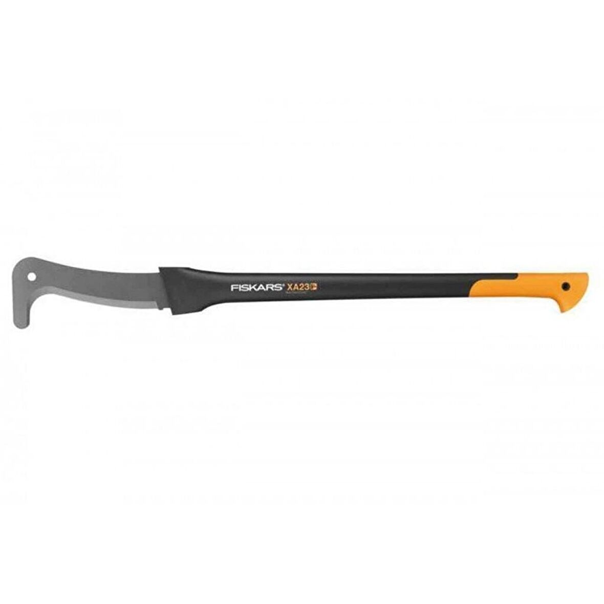 FISKARS XA23 ODUN SOYMA VE TEMİZLEME KANCASI UZUN 