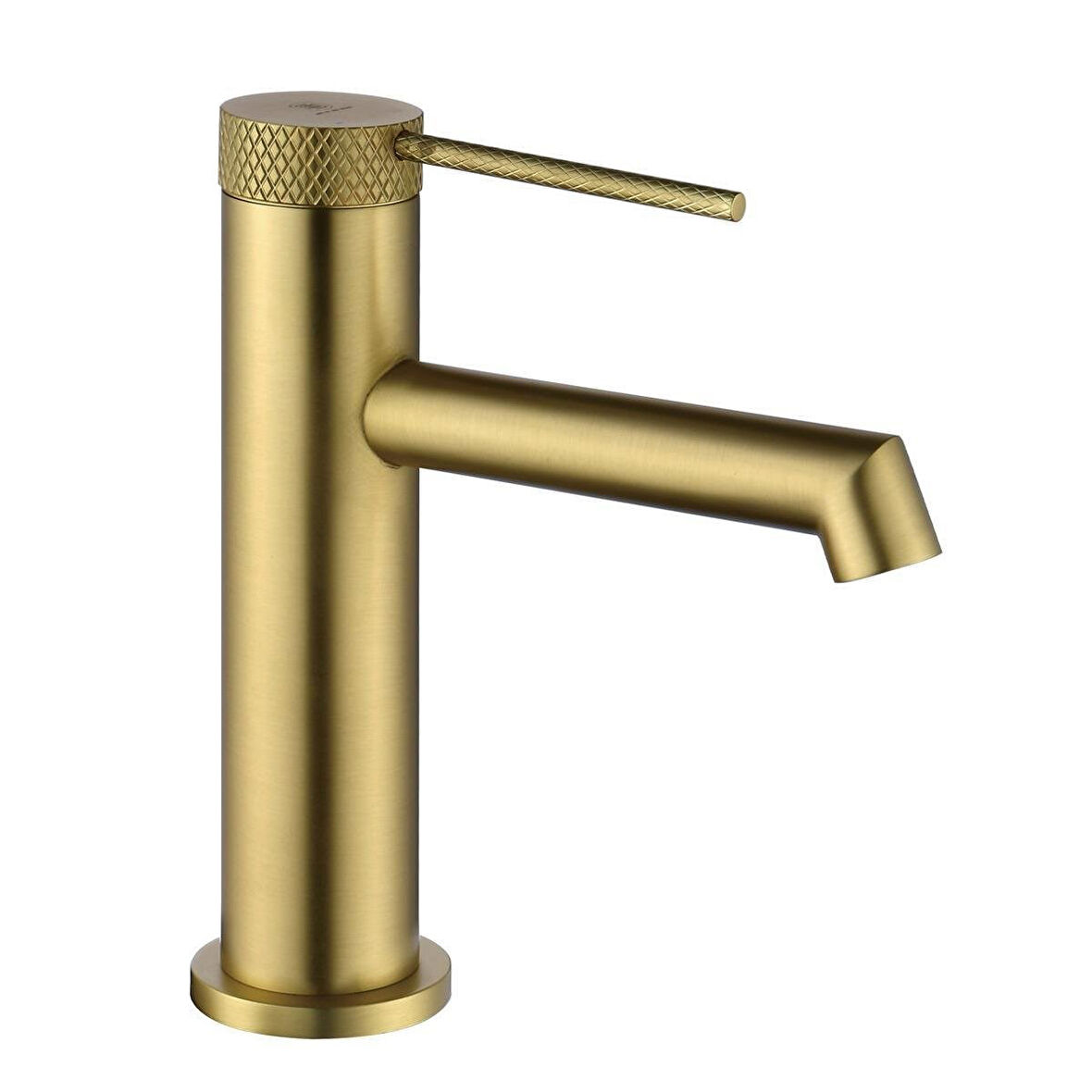 FONTANA LAVABO BATARYASI FJ-1012 (ALTIN)