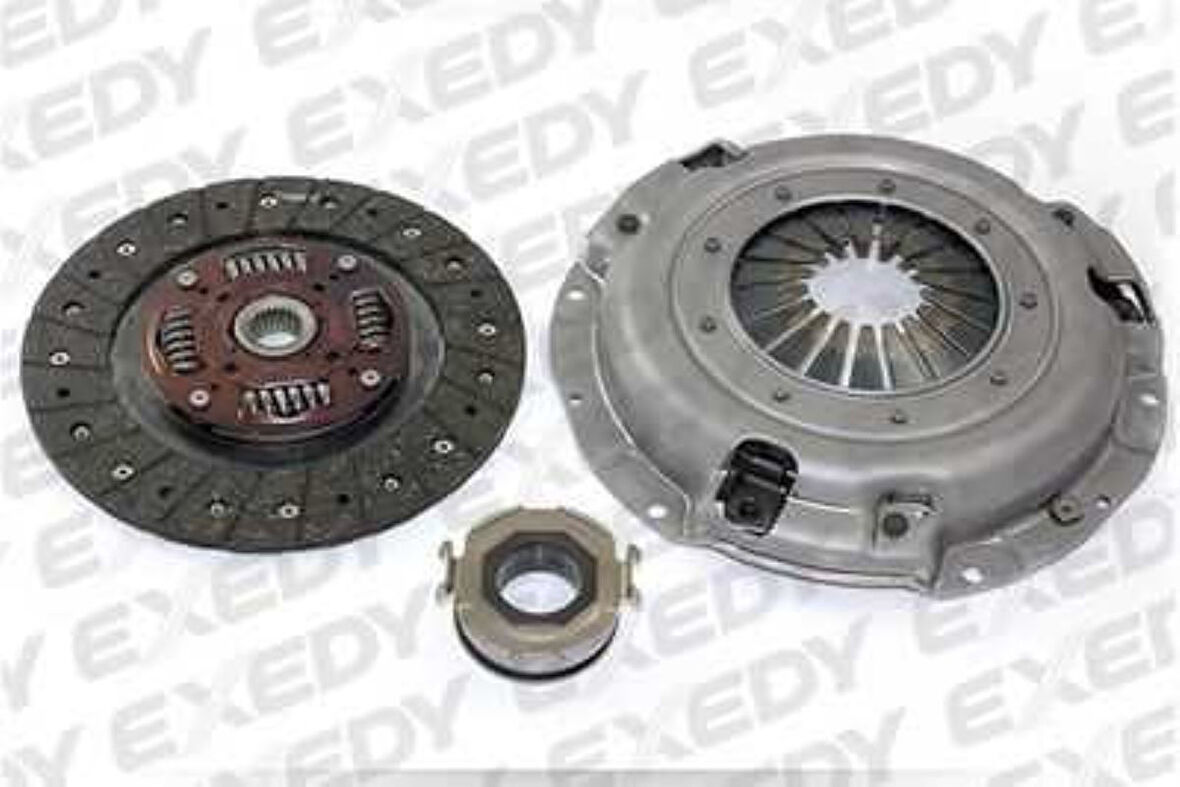 Subaru İmreza 1.6 1993-2000 EJ16 Ej20 DEBRİYAJ SETİ