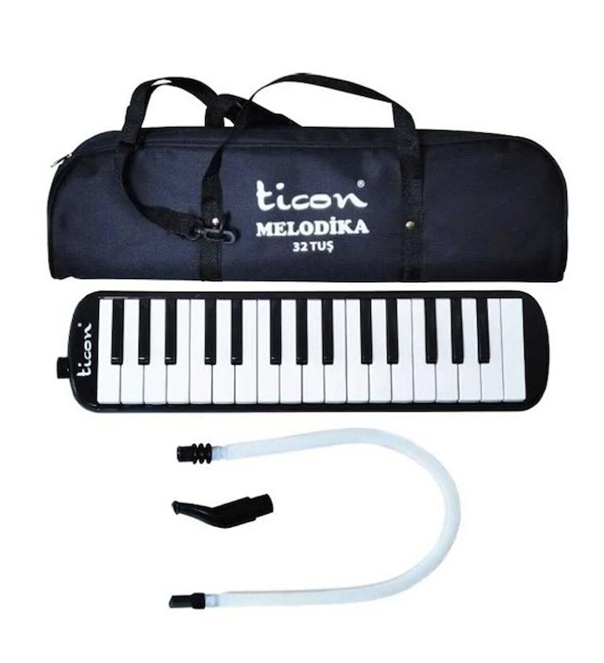 32k Melodika.(YUMUŞAK ÇANTALI)