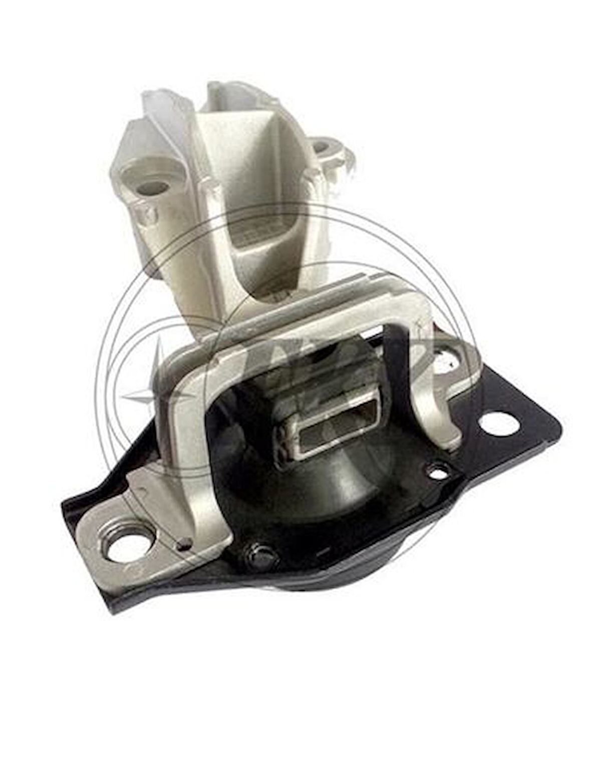 FKK 1310 Motor Takozu Kangoo III Megane II Scenic II (105 Hp) 8200325283