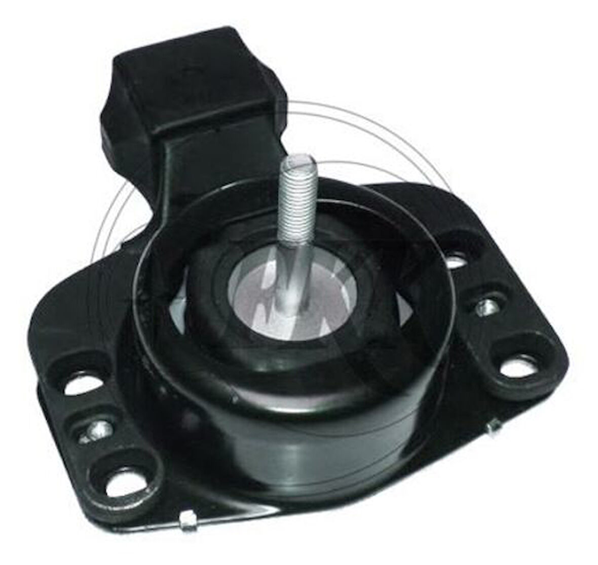 FKK 1356 Motor Takozu Master II Opel Movano 8200022596