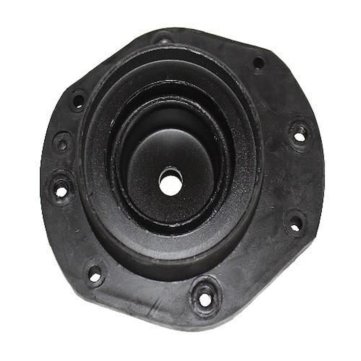 FKK 20013 Amortisör Üst Takozu (Sağ Sol) P306 Partner II Berlingo II DV6 (1.6HDI 16V) (03 08) Xsara II 1.4HDI 2.0 16V 1.6 16V 1.9D 5038.21