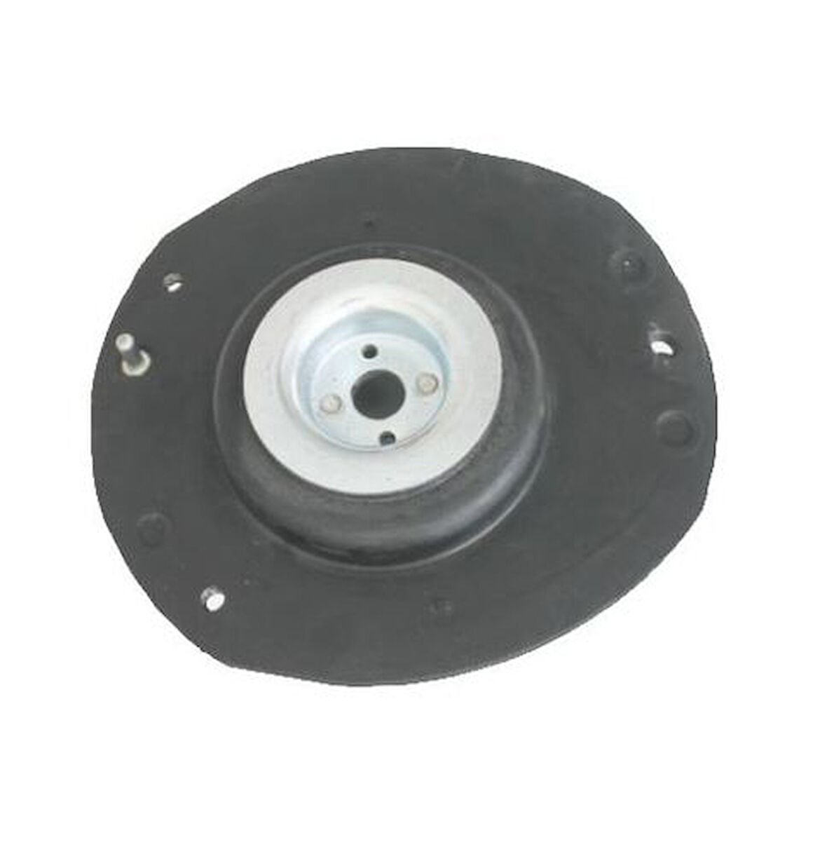 FKK 20052 Amortisör Takozu Ön Sağ 206 98-206 (T3E) Plus 08- 5038.40