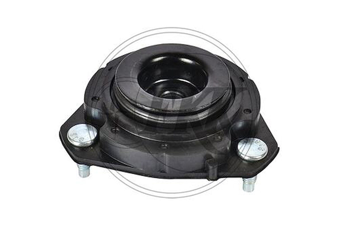 FKK 2058 Ön Amortisör Takozu Focus 98-04 Connect 02-12 98AG3K155AP