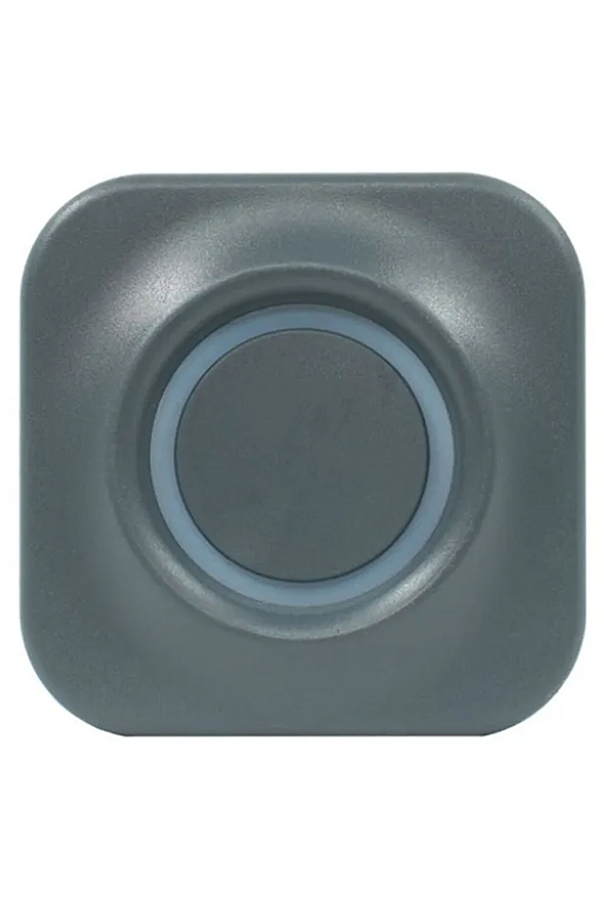 5 Watt Gün Işığı, ANTRASİT Kasa, Sensörsüz Merdiven, Basamak, Koridor, Antre Armatürü, Led Armatür