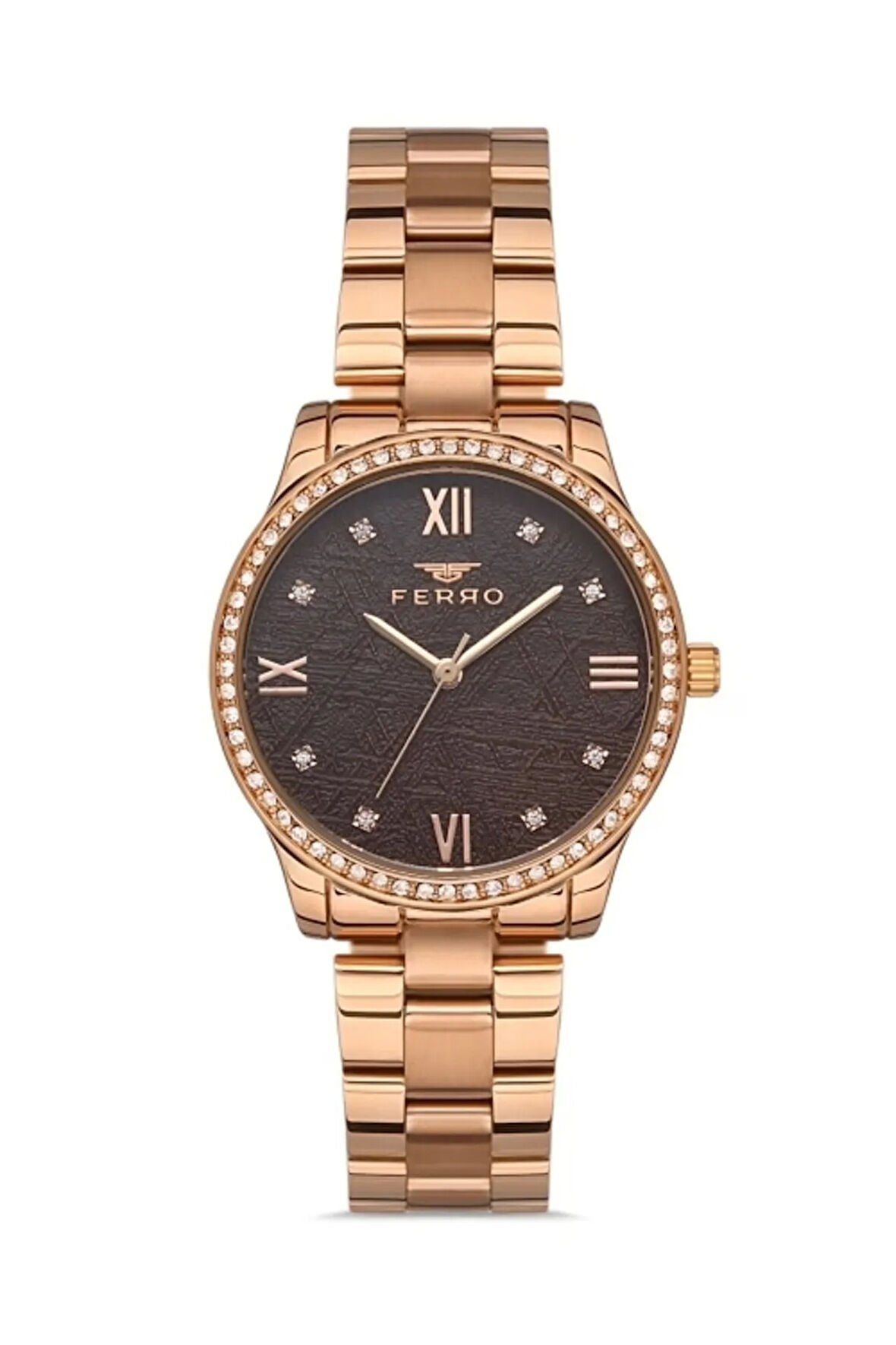 Fl21286a-c6 Kadın Kol Saati