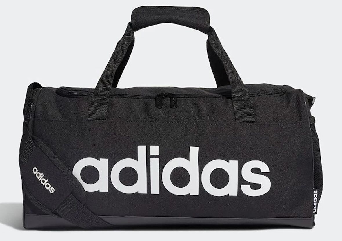 Adidas Lin Duffel S Unisex Orta Boy Spor Çanta FL3693