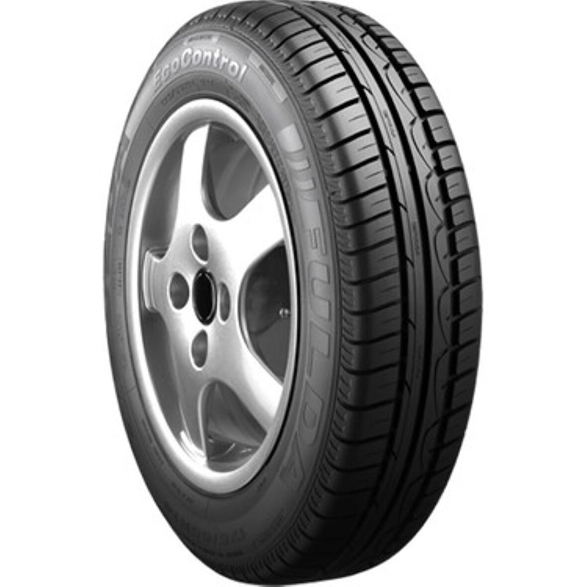 Fulda 185/65 R14 86T Eco Control Yaz Binek 2025