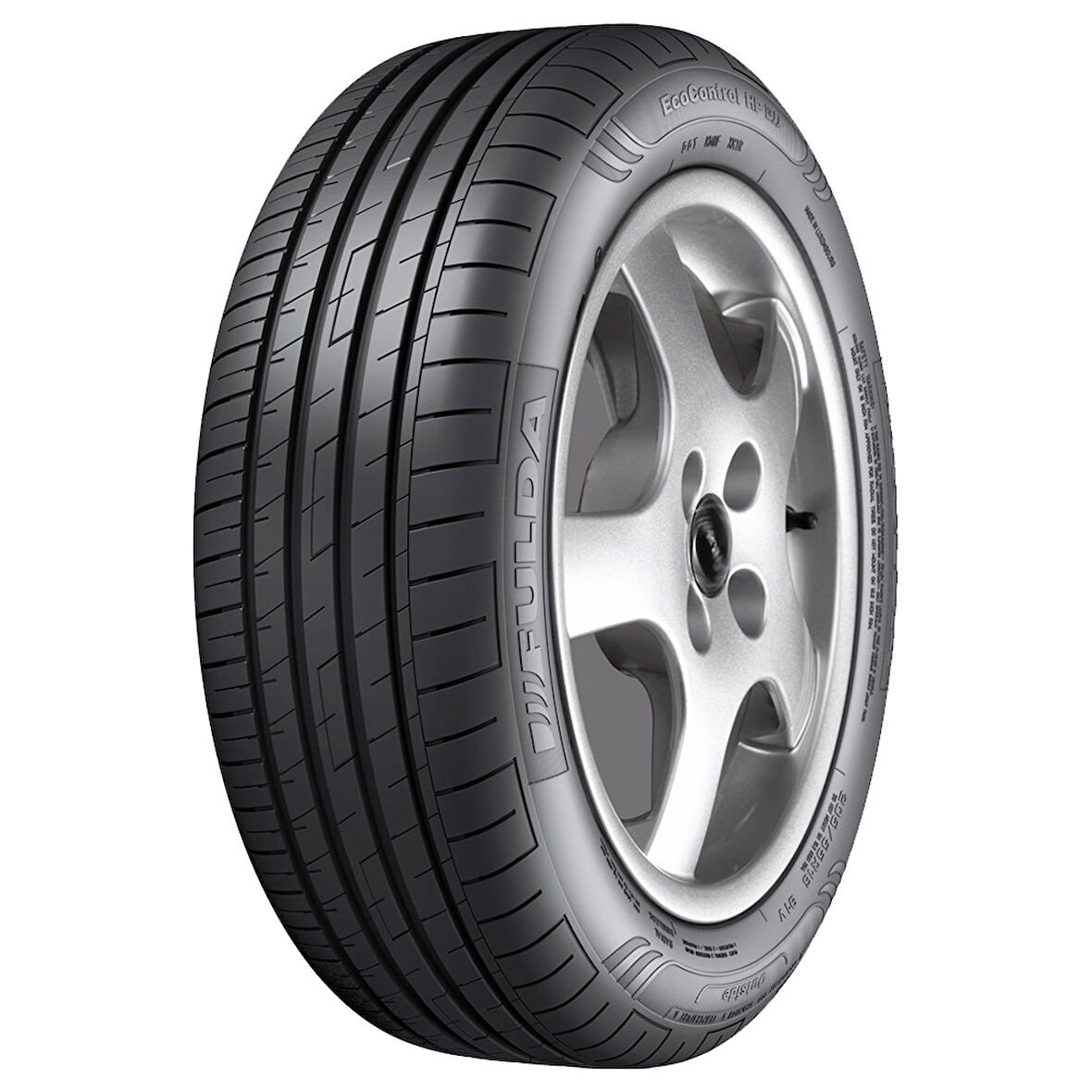 Fulda 205/60 R16 92V Eco Control HP 2 Yaz Binek 2024