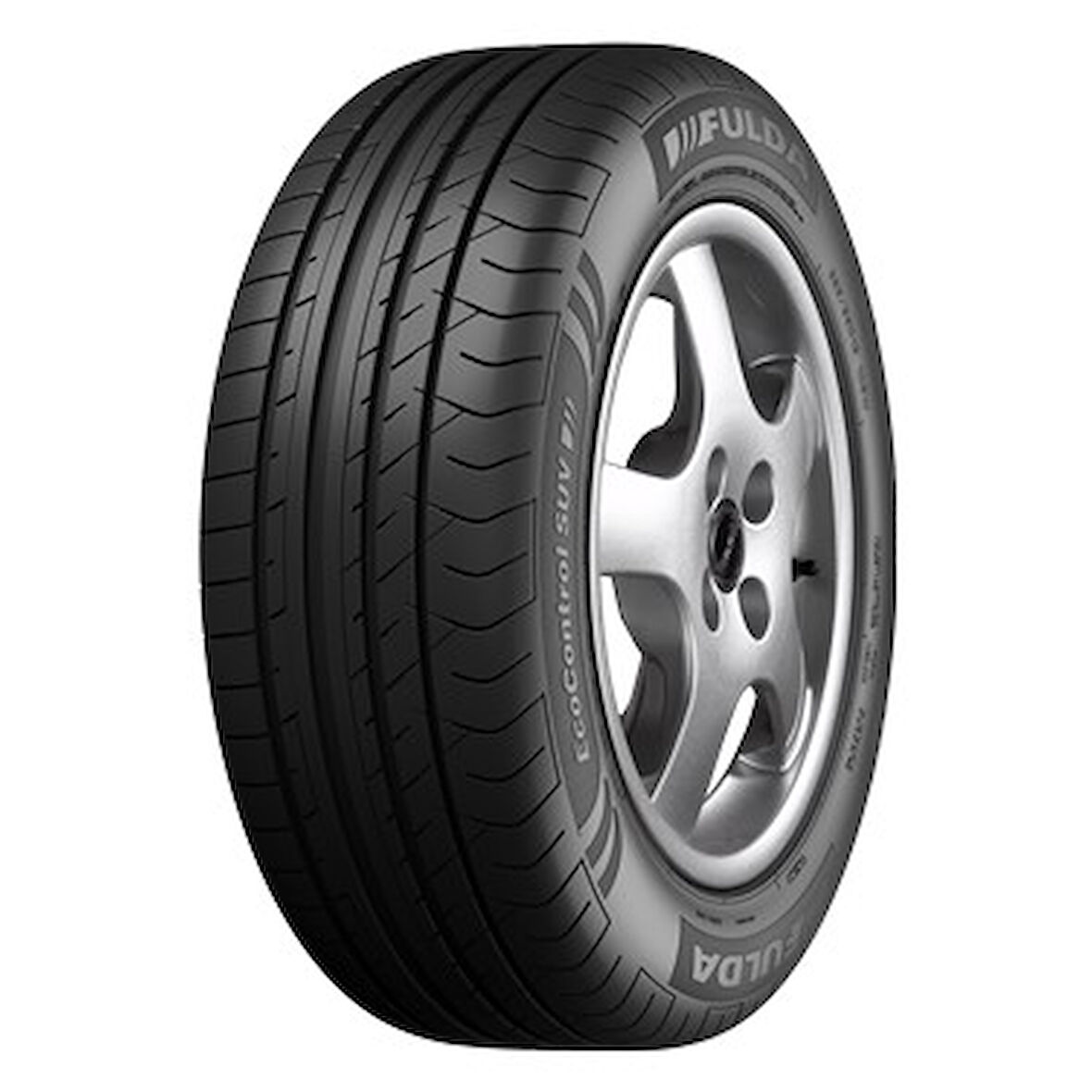 Fulda 255/45 R20 105W XL Eco Control SUV FP Yaz 4x4 2025