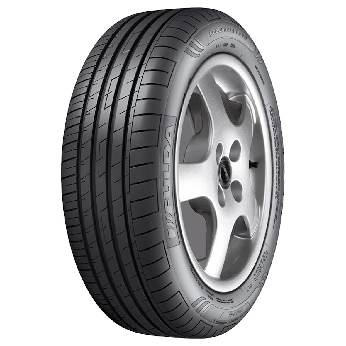 Fulda 205/60 R16 96V XL Eco Control HP 2 Yaz Binek 2025