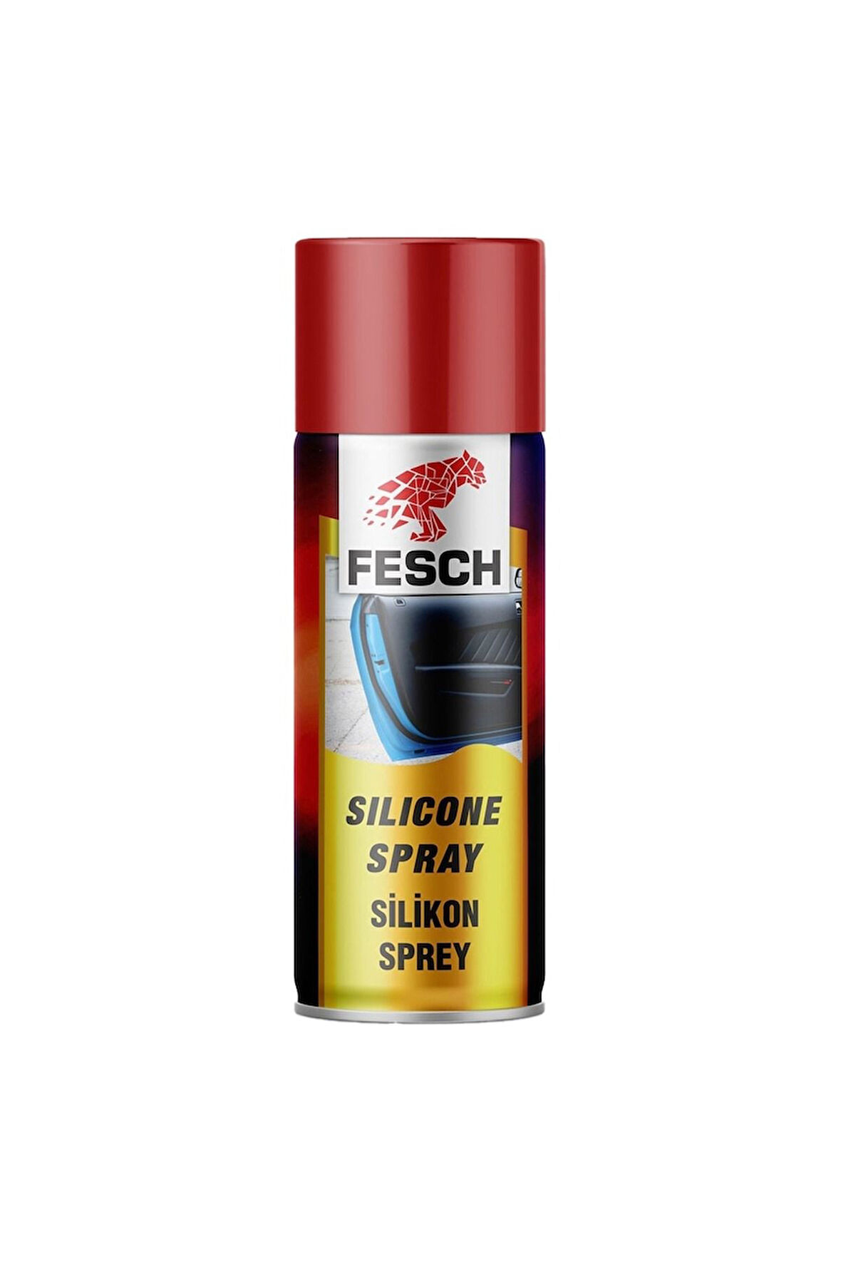 Silikon Sprey 400ml