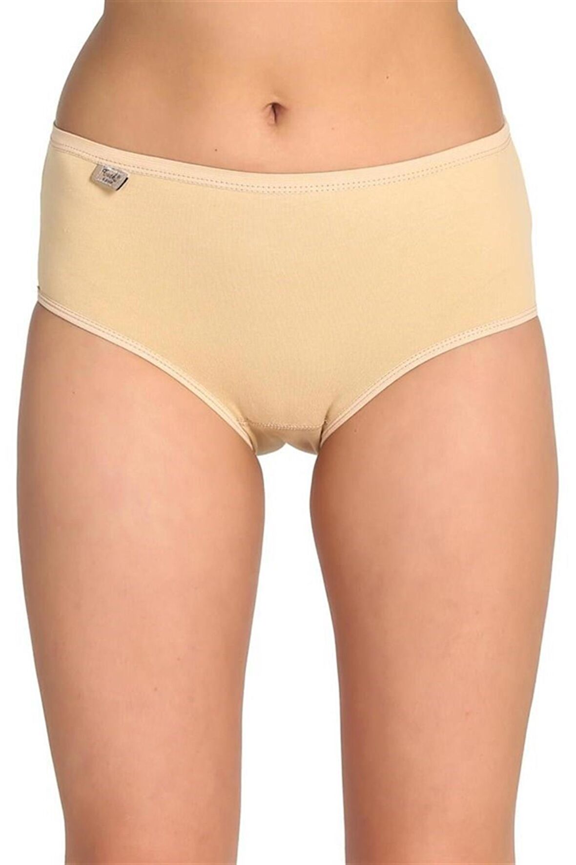 Tutku 924 Kadın Licralı Bato (6 lı)