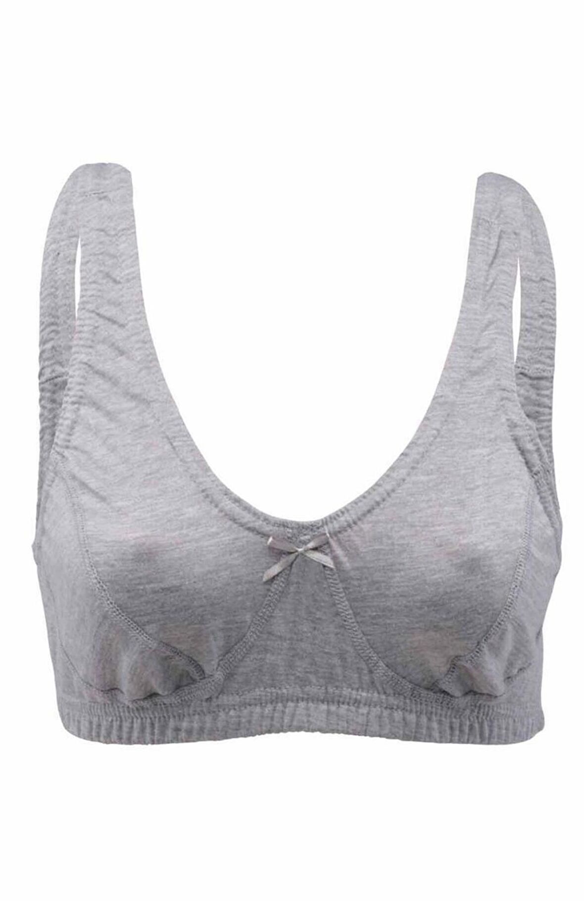 Tutku 152 Kadın Bady Toparlayıcı Sütyen 