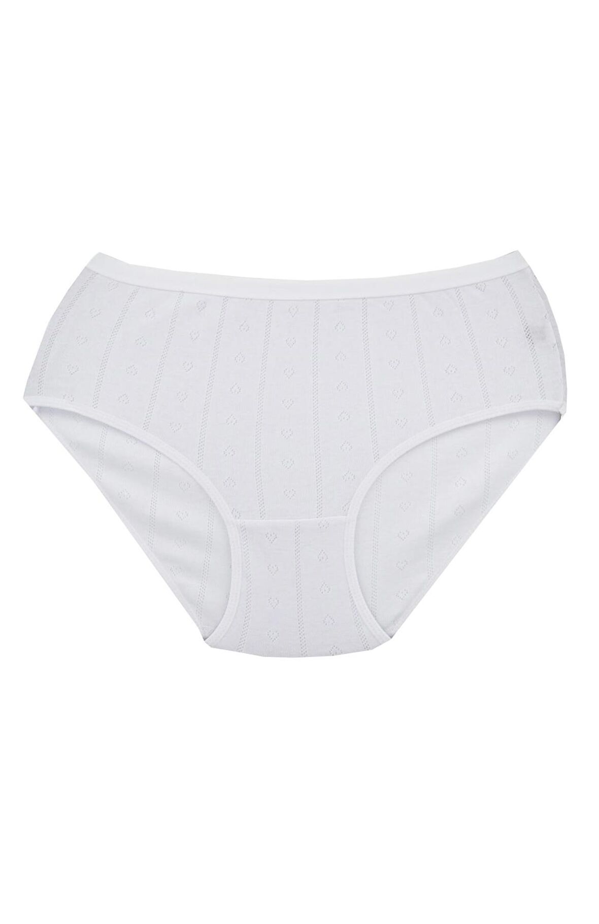 Tutku 950 Kadın Jakarlı Bato Külot