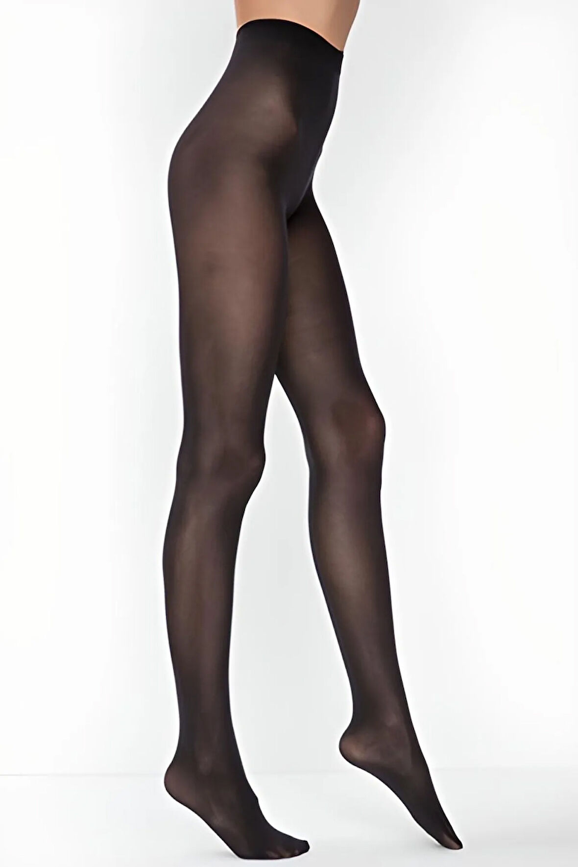 Natural Cotton 60 Den Külotlu Çorap