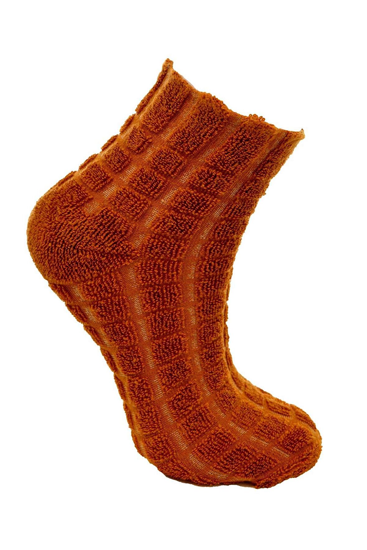 Kadın Parfümlü Çorap Yıkanmış Süper Esnek 35-40 Xpolo