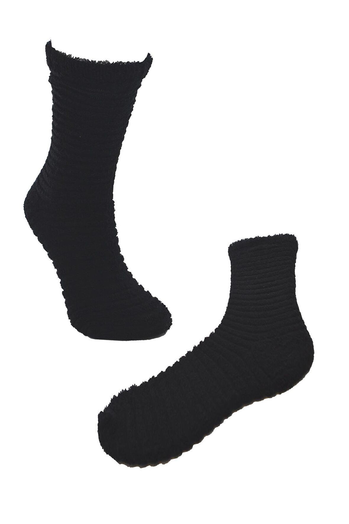 Havlu Çorap Kadın 36-40 S.Donna