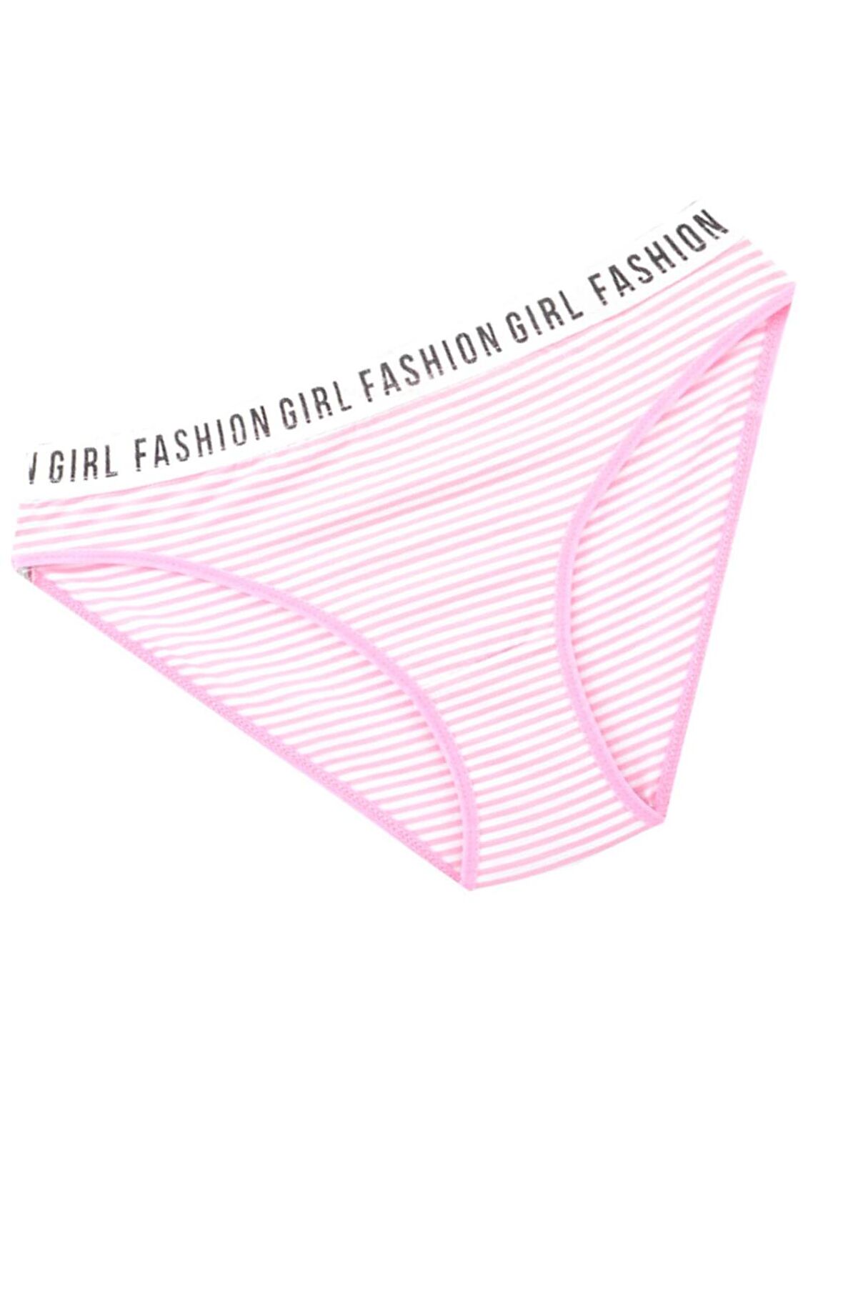 Tutku Kadın Fashion Girl Pamuklu Bikini Slip