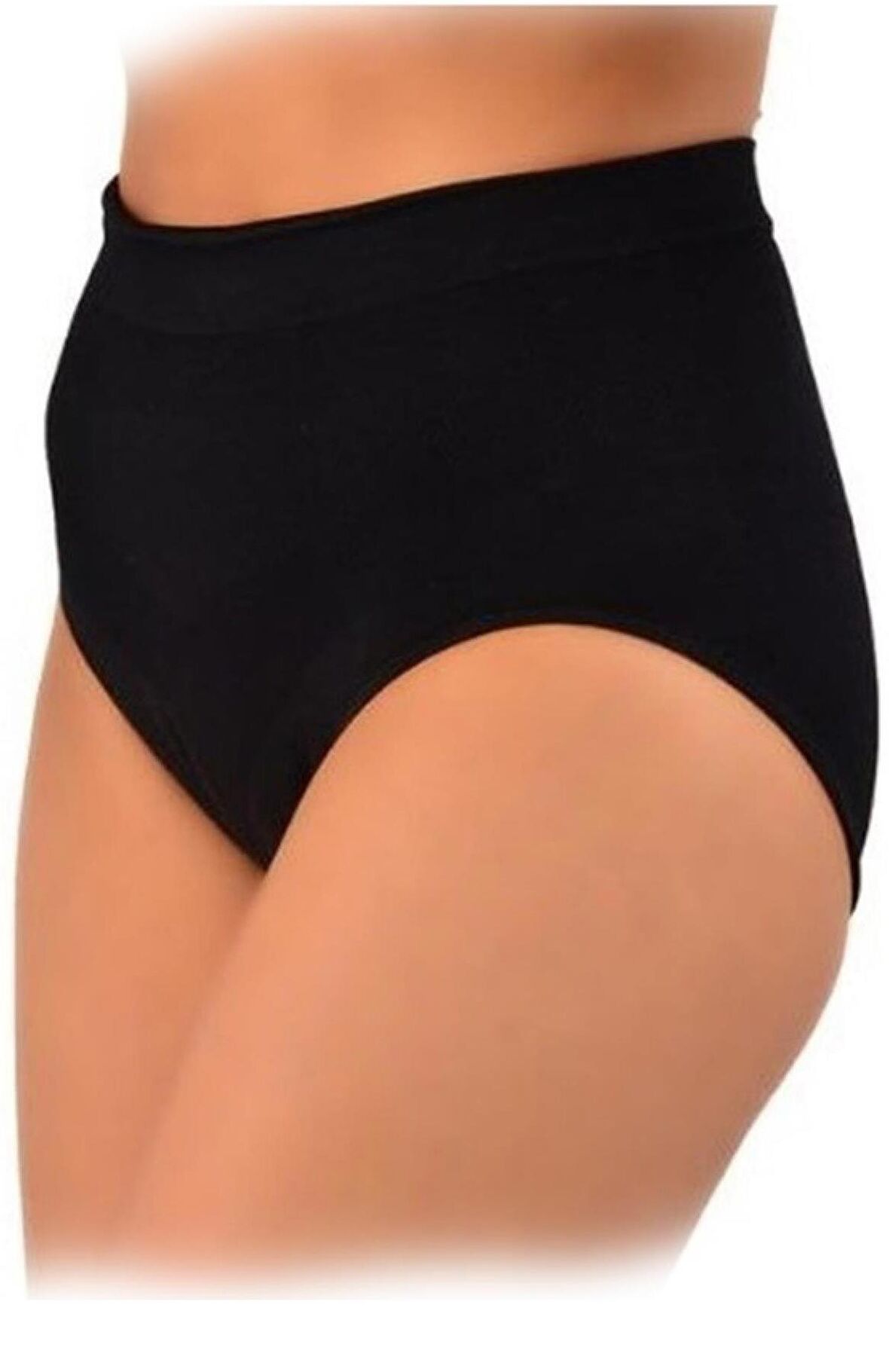 Elite Life K-06-815 Kadın Bel ve Kalça Toparlayıcı Yüksek Bel Külot Slip Korse