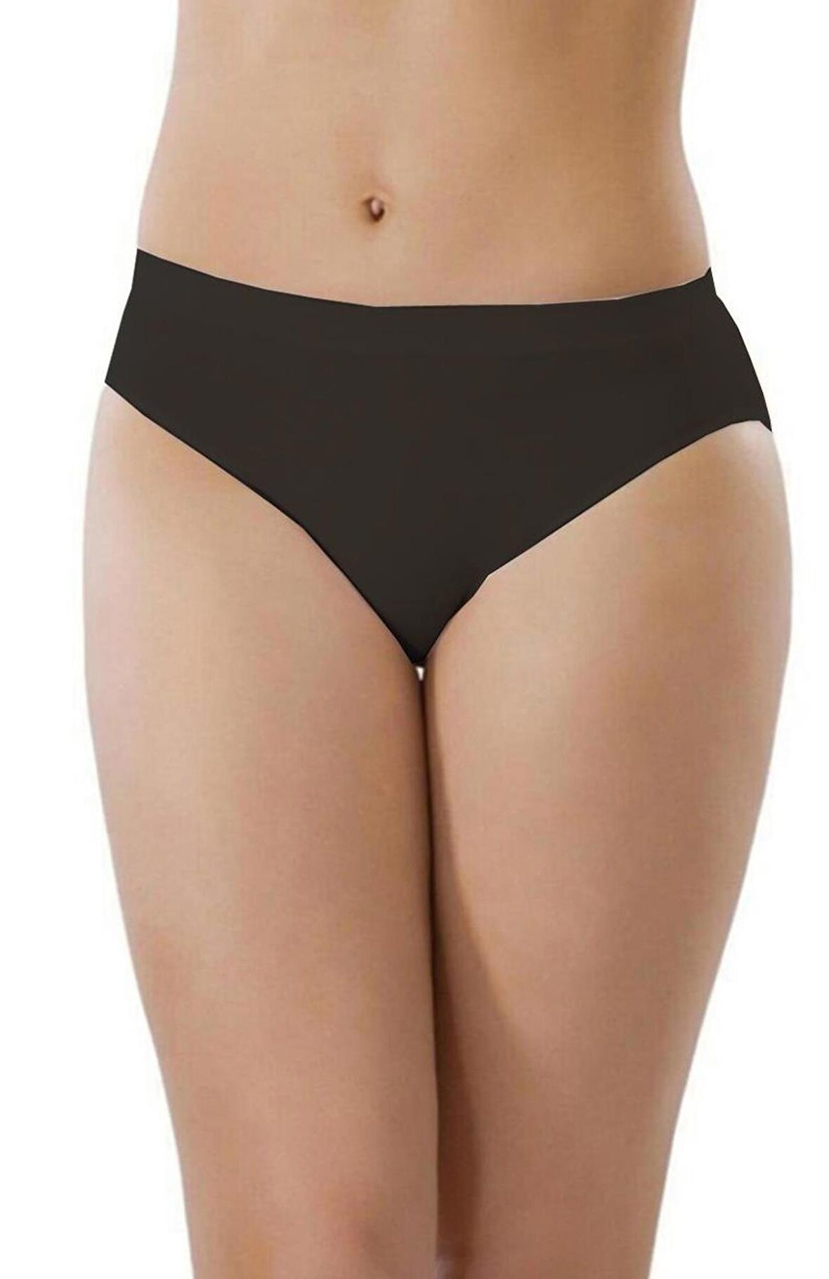 Layza Form 11000 Kadın İz Yapmaz Mikro Elyaf Slip Külot