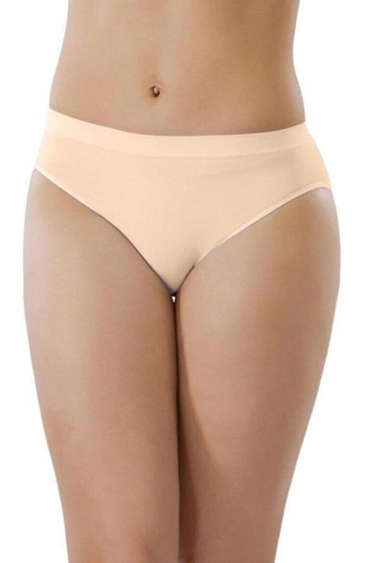 Layza Form 11000 Kadın İz Yapmaz Mikro Elyaf Slip Külot