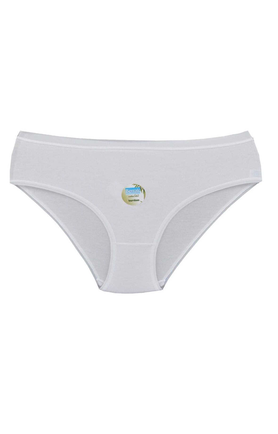 Berrak 11555 Kadın Bambu 6 lı Bato