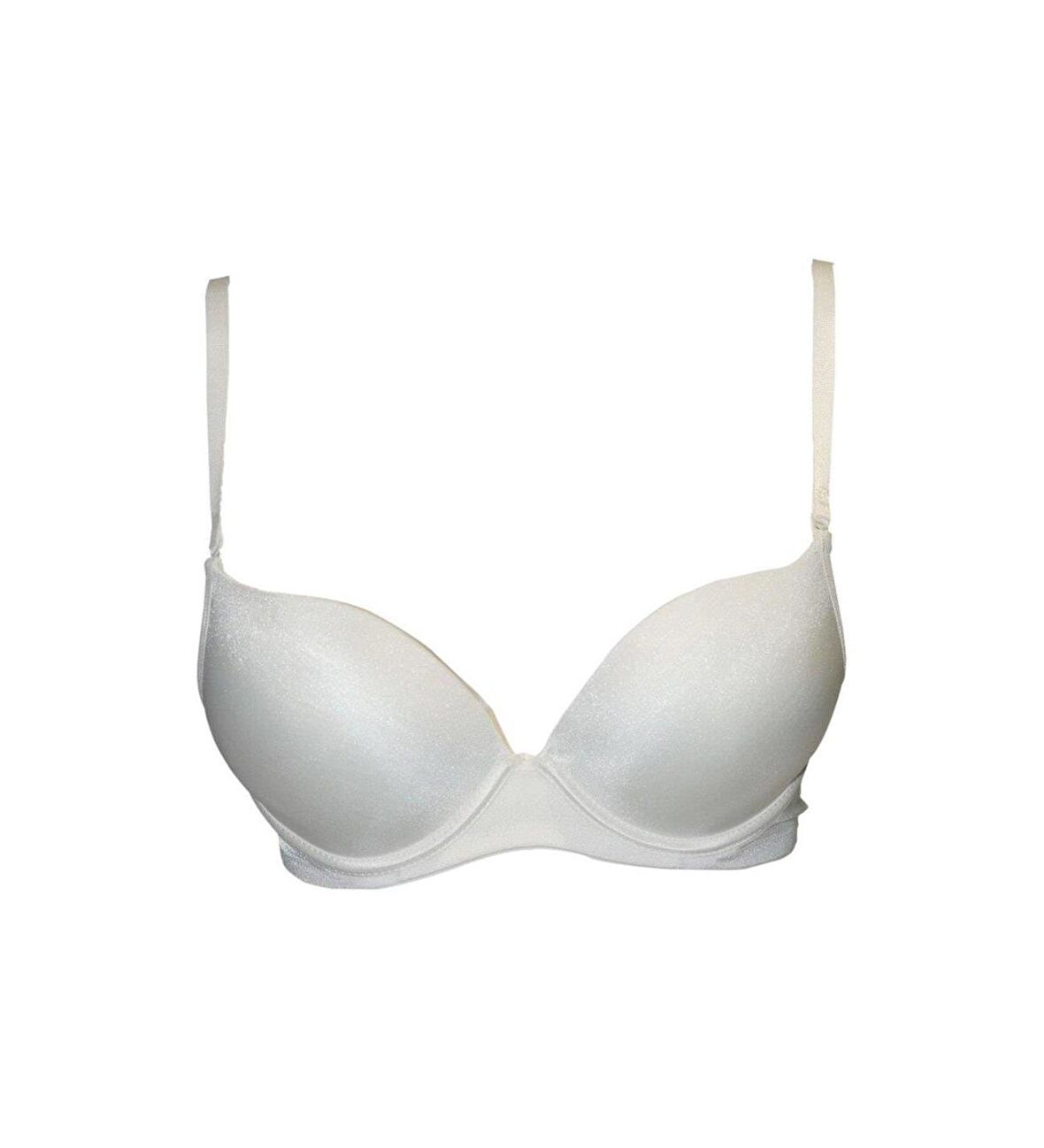 Le Jardin 7033-B Destekli-Balenli Micro Kaplı Sütyen