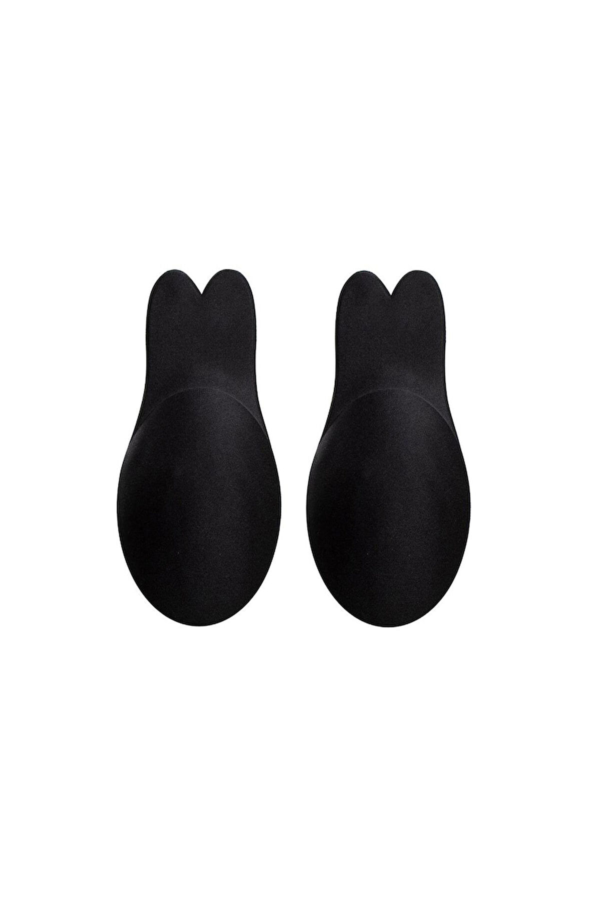 Kadın Tavşan Kulaklı Silikon Göğüs Asansörü Sütyen 1300 F.K.