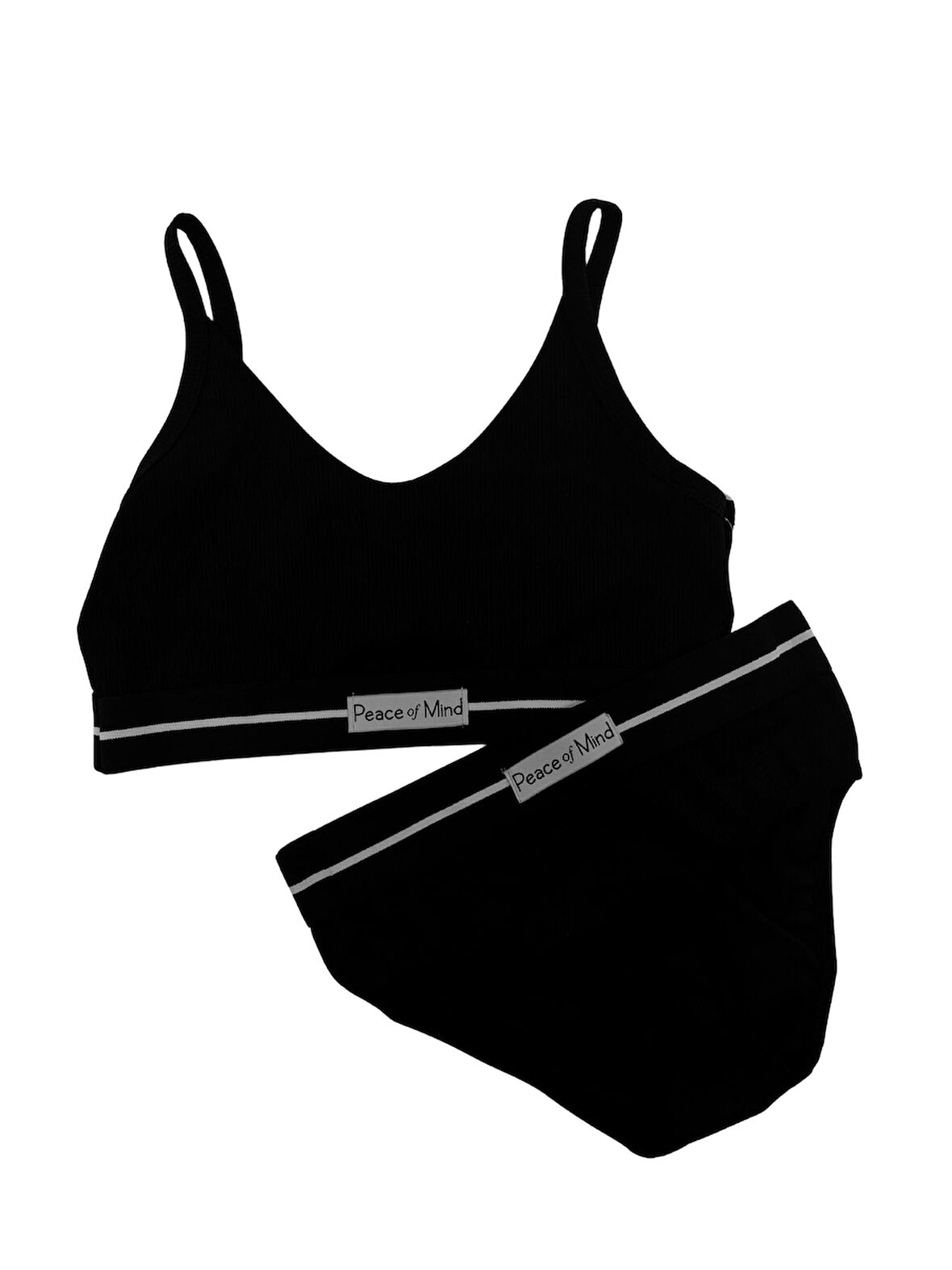 Koza Dora Model Kaşkorse Çizgili Sporcu Takım - 80343