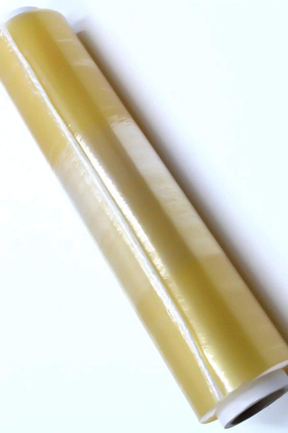 Gıda Streci 30x150 Metre 8 Mikron 1 Adet Gıda Streç Film Gıda Ambalajı