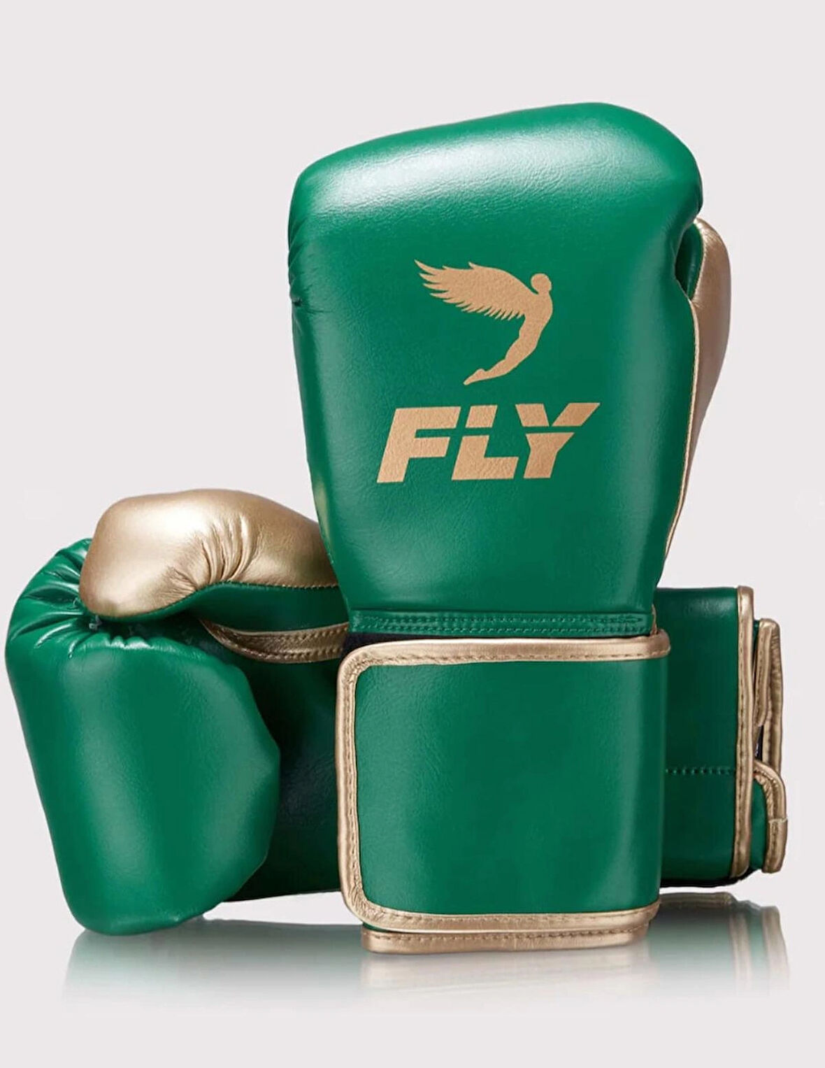 Fly Superloop Green Boks Eldiveni