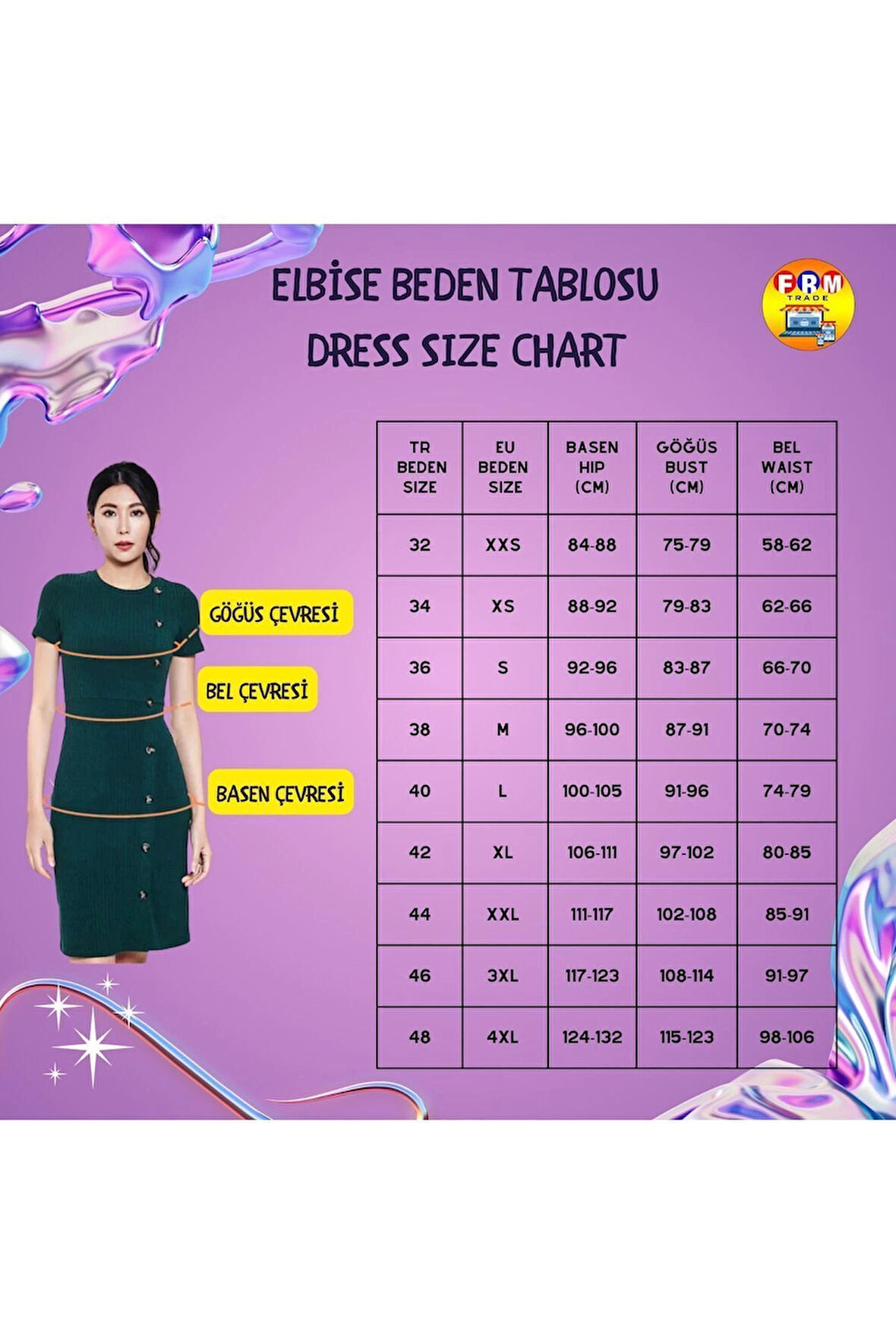 Yeni Fit Mezuniyet Balo Finike Dokuma Kalp Yaka Kısa Kol Bodycone Midi Boy Elbise
