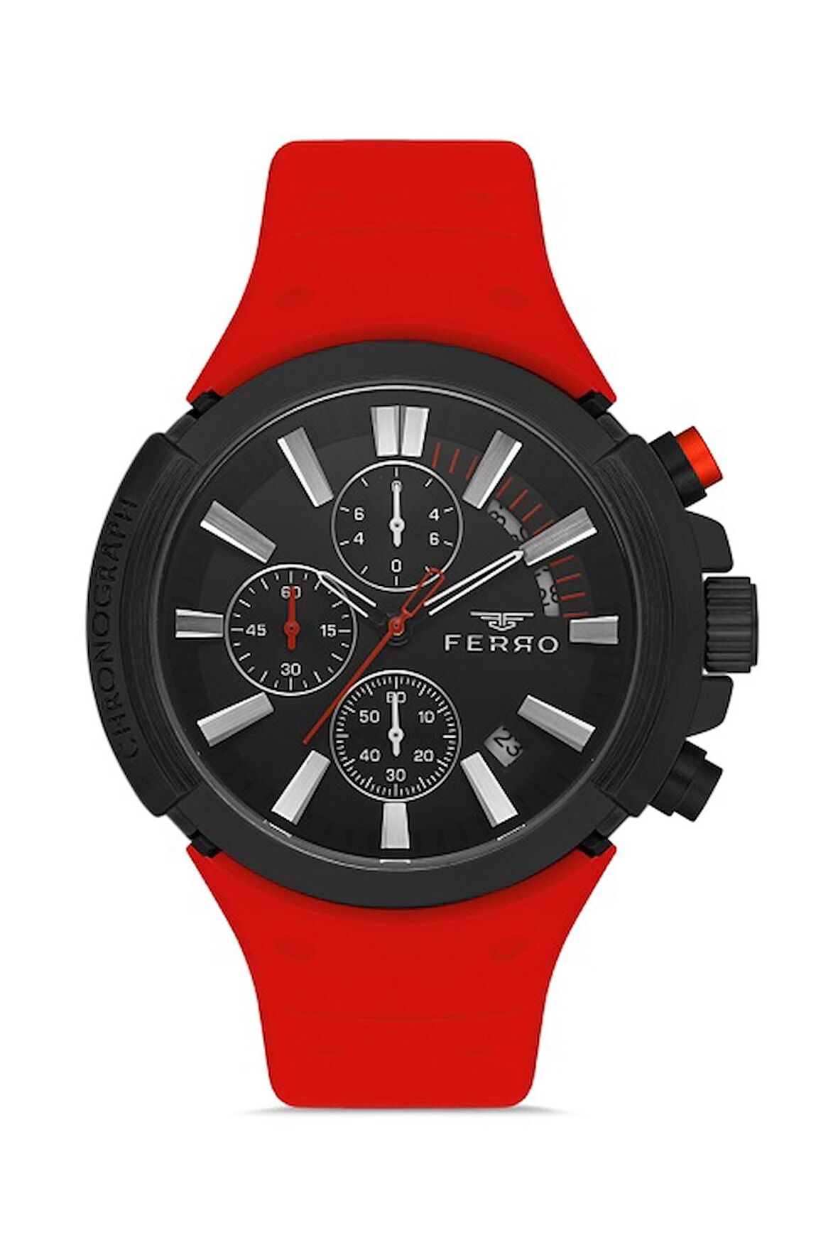 FERRO FM11002D-M Erkek Kol Saati