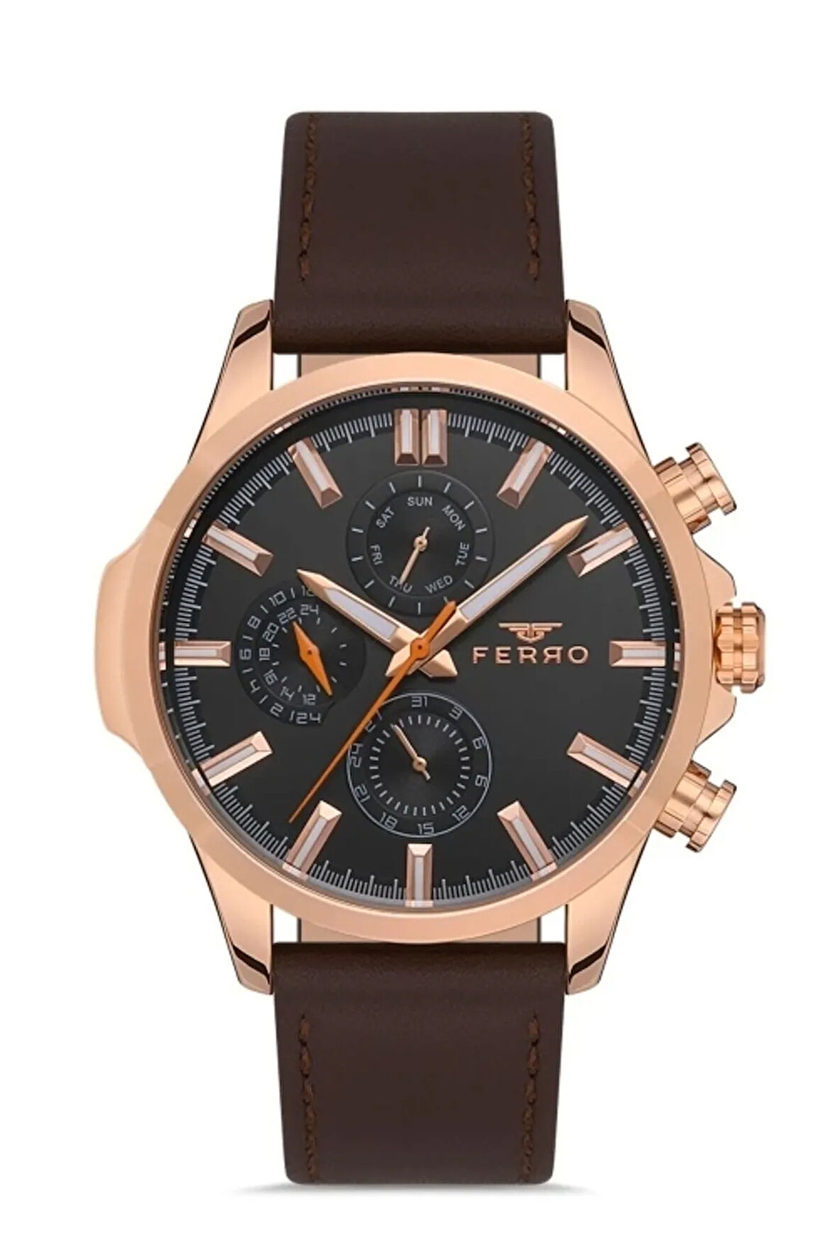 Fm11047b-s5 Erkek Kol Saati