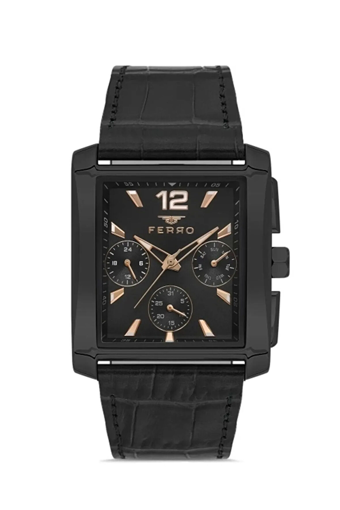 Fm11465bwt-g Erkek Kol Saati