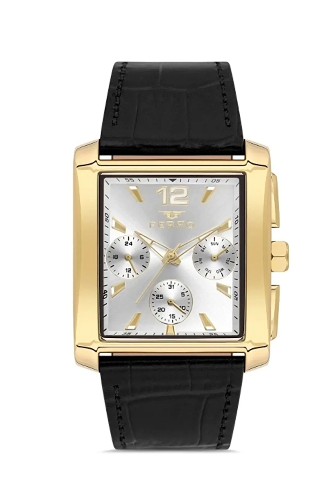 Fm11465bwt-g Erkek Kol Saati