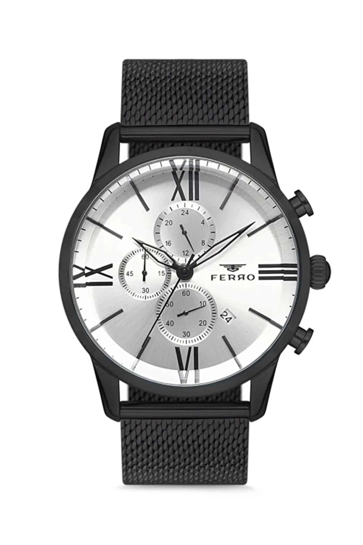 Fm1536c-g5 Erkek Kol Saati