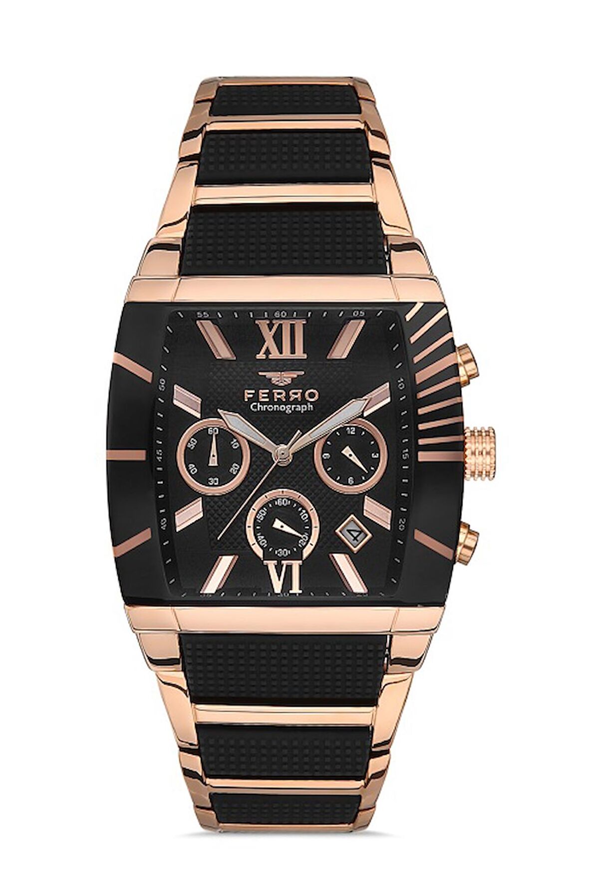 Ferro FM31266A-R Erkek Kol Saati